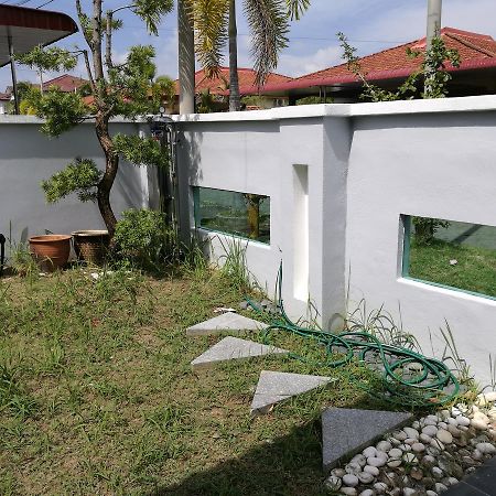 Barakah Homestay Alor Setar Dış mekan fotoğraf
