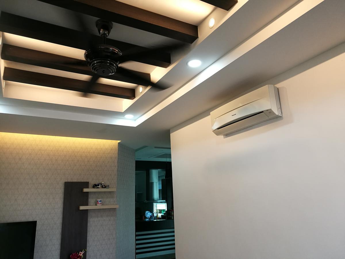 Barakah Homestay Alor Setar Dış mekan fotoğraf
