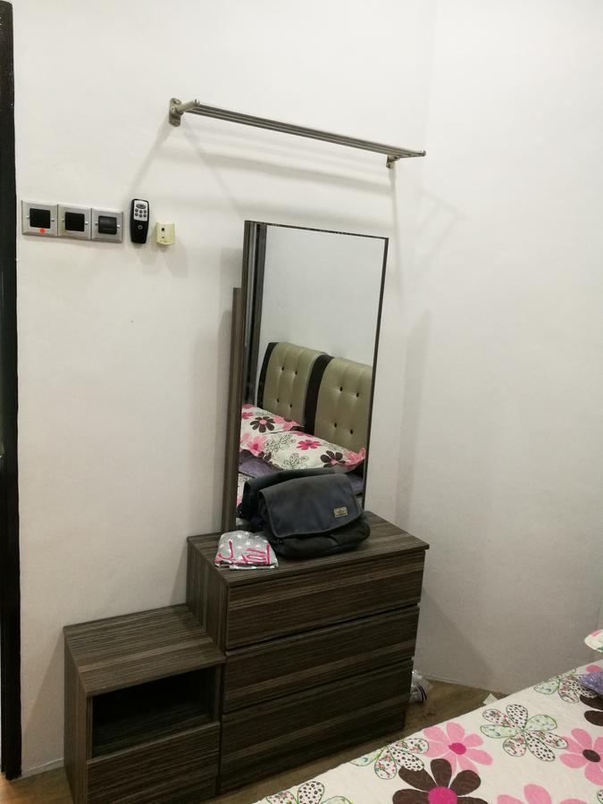 Barakah Homestay Alor Setar Dış mekan fotoğraf