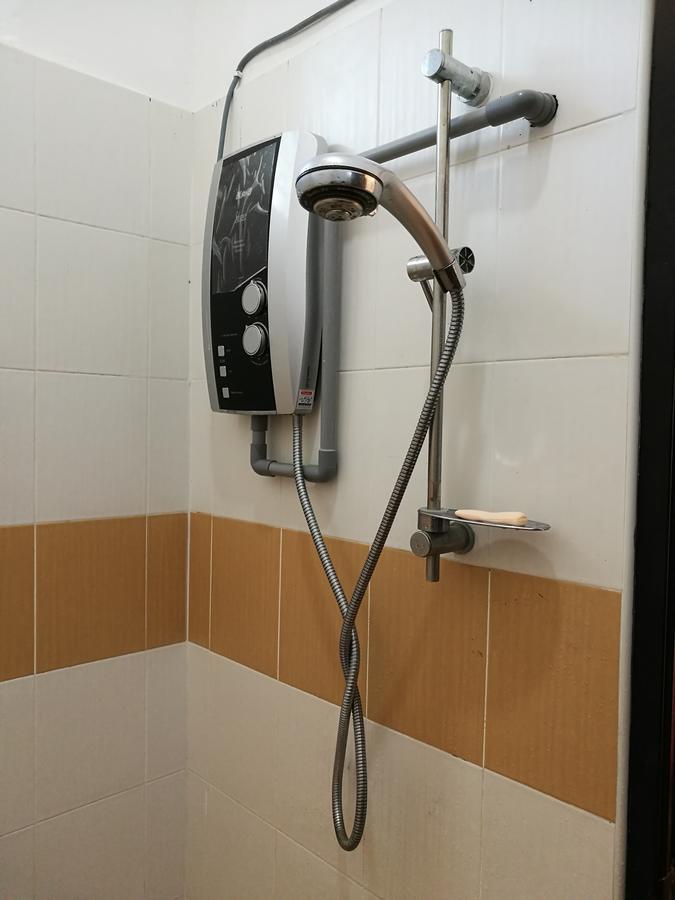 Barakah Homestay Alor Setar Dış mekan fotoğraf