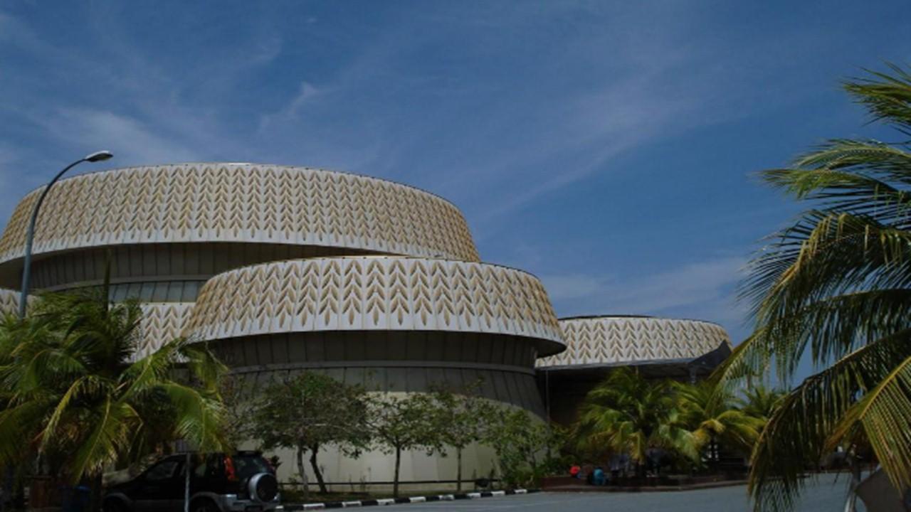 Barakah Homestay Alor Setar Dış mekan fotoğraf